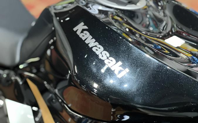 2026 Kawasaki Ninja® ZX™-6R ABS