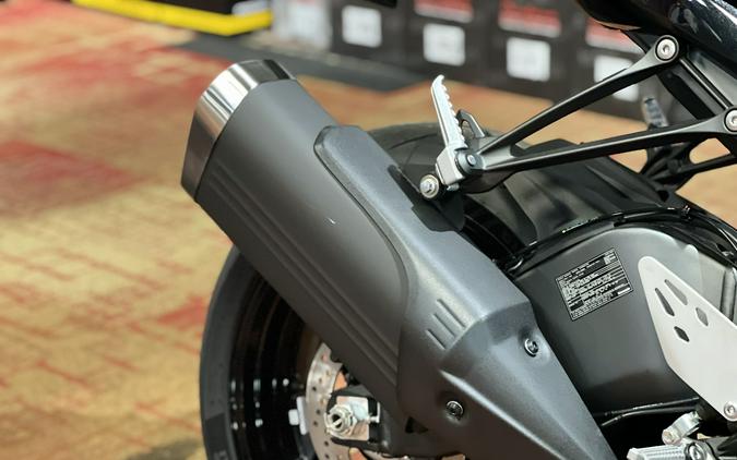 2026 Kawasaki Ninja® ZX™-6R ABS