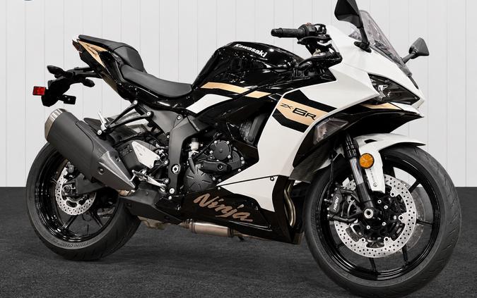 Kawasaki Ninja ZX-6R motorcycles for sale in Cincinnati, OH - MotoHunt
