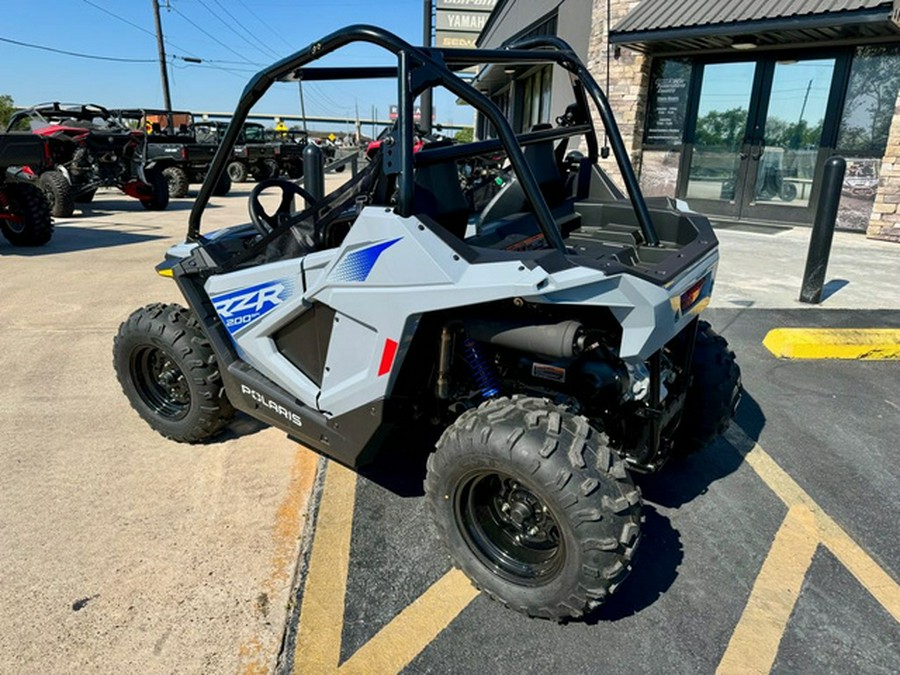 2026 Polaris RZR 200 EFI