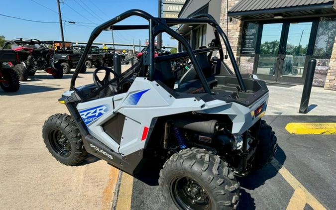 2026 Polaris RZR 200 EFI