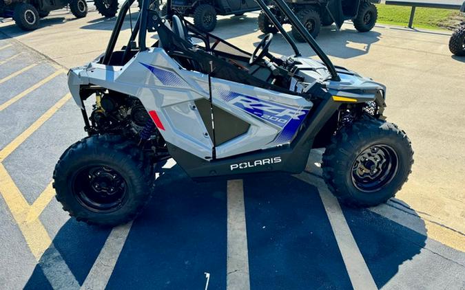 2026 Polaris RZR 200 EFI