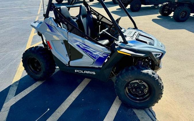 2026 Polaris RZR 200 EFI