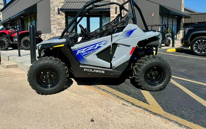 2026 Polaris RZR 200 EFI