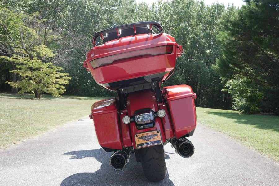 FLHXLSE 2026 CVO Street Glide Limited