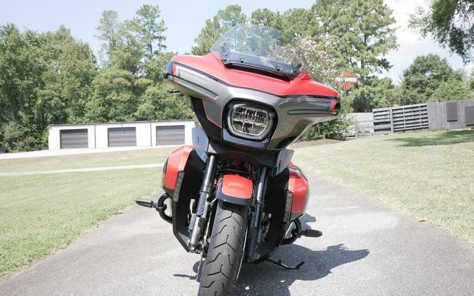 FLHXLSE 2026 CVO Street Glide Limited