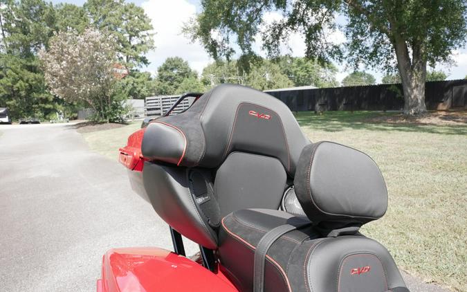 FLHXLSE 2026 CVO Street Glide Limited