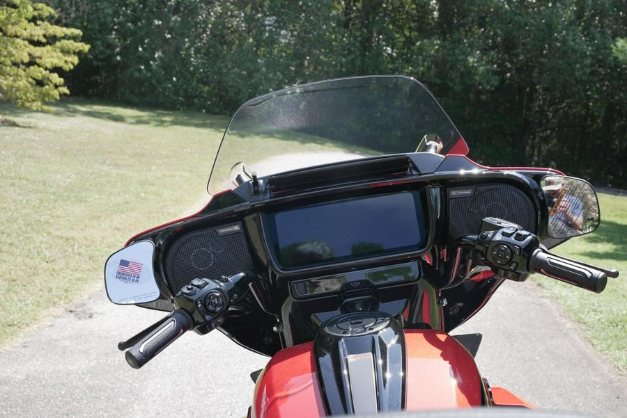 FLHXLSE 2026 CVO Street Glide Limited