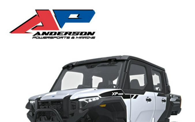 2027 Polaris XPedition XP 5 NorthStar