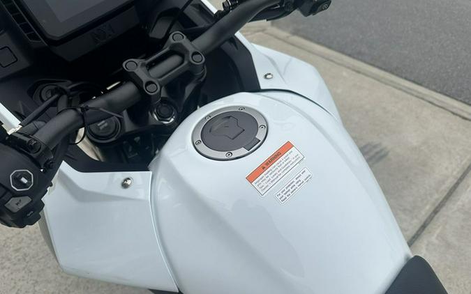 2026 Honda NX500