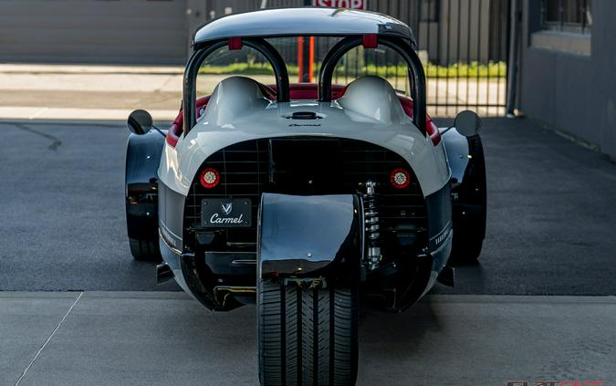 2023 Vanderhall CARMEL GTS