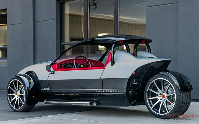 2023 Vanderhall CARMEL GTS