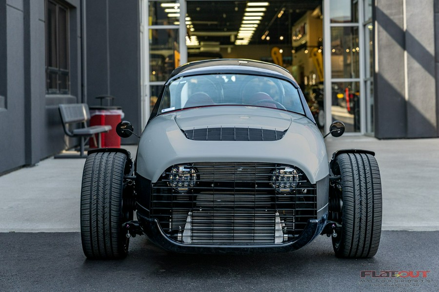 2023 Vanderhall CARMEL GTS