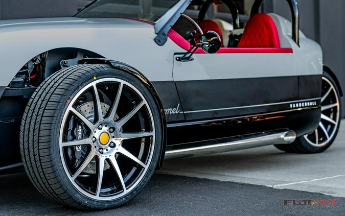 2023 Vanderhall CARMEL GTS