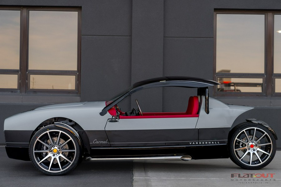 2023 Vanderhall CARMEL GTS