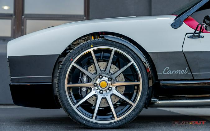 2023 Vanderhall CARMEL GTS