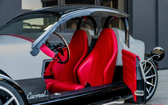 2023 Vanderhall CARMEL GTS