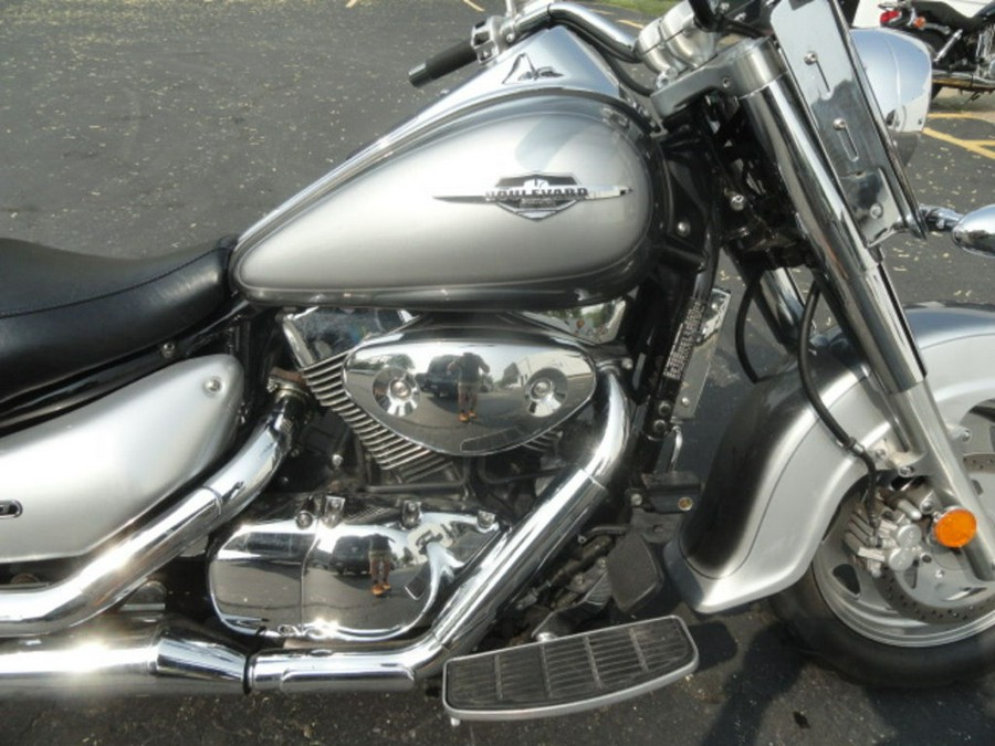 2006 Suzuki Boulevard C90