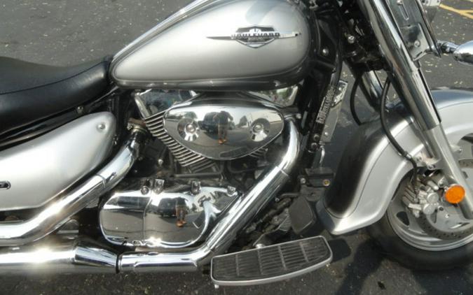 2006 Suzuki Boulevard C90