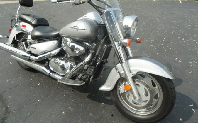 2006 Suzuki Boulevard C90