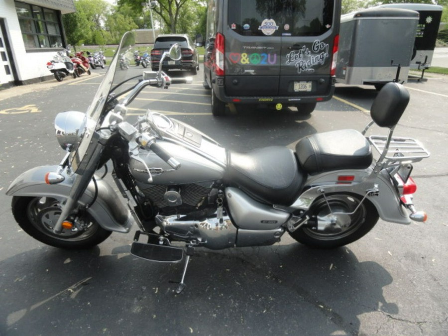 2006 Suzuki Boulevard C90