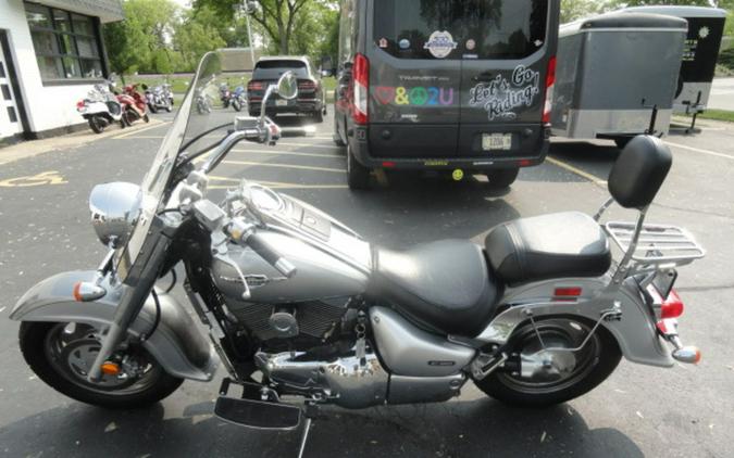 2006 Suzuki Boulevard C90