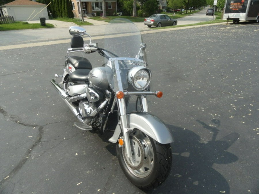 2006 Suzuki Boulevard C90