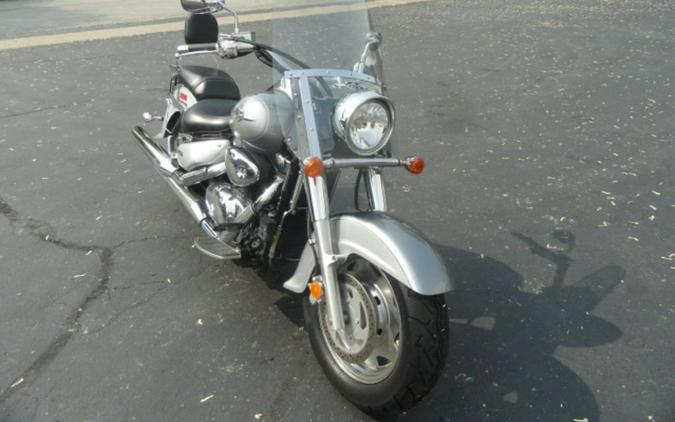 2006 Suzuki Boulevard C90