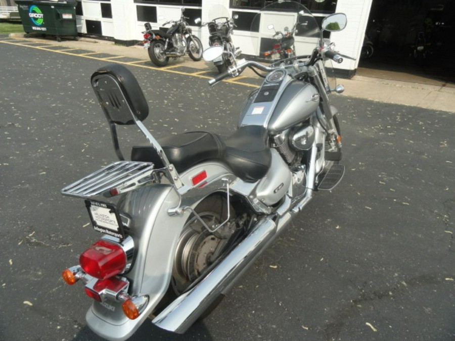 2006 Suzuki Boulevard C90