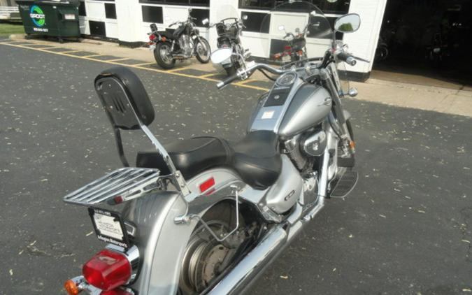 2006 Suzuki Boulevard C90