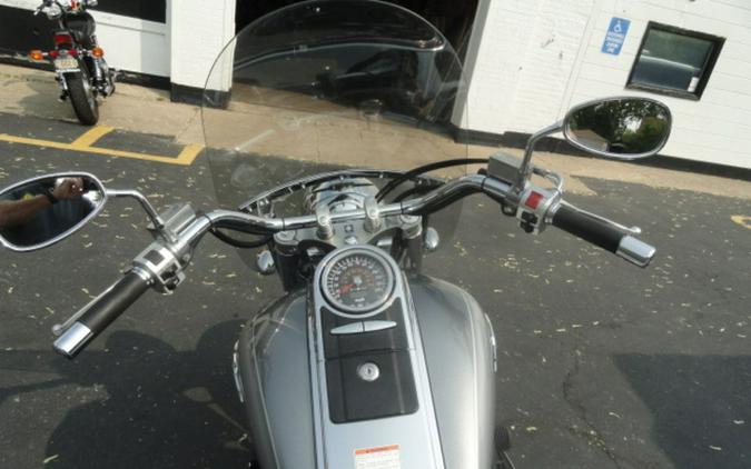 2006 Suzuki Boulevard C90