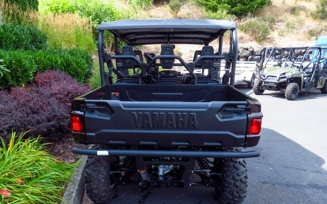 2023 Yamaha Viking VI EPS Ranch Edition