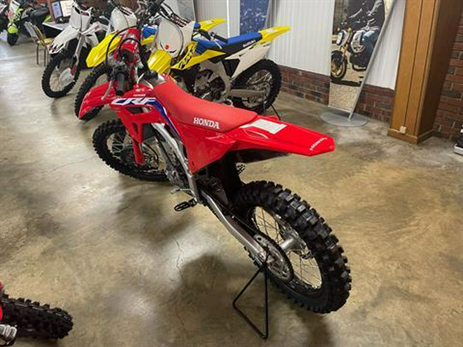 2024 Honda CRF450R-S