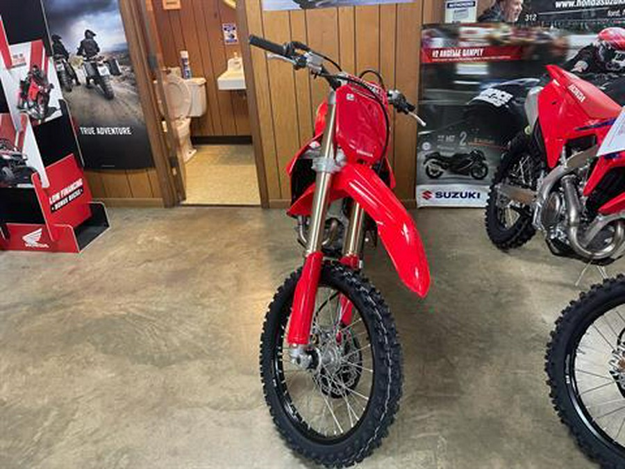 2024 Honda CRF450R-S