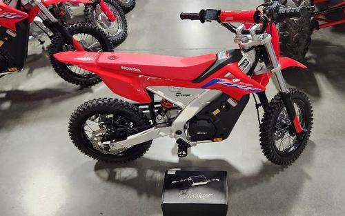 2022 Greenger CRF-E2