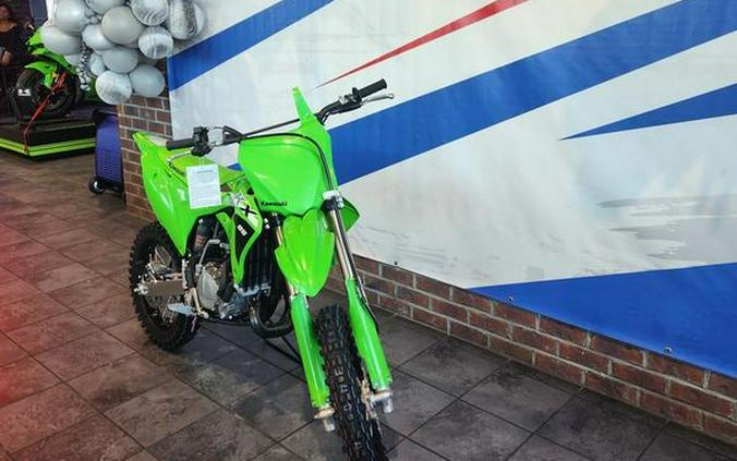 2024 Kawasaki KX™85