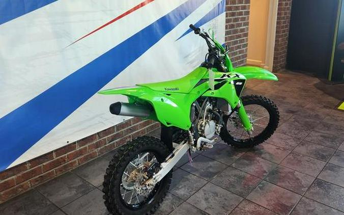 2024 Kawasaki KX™85