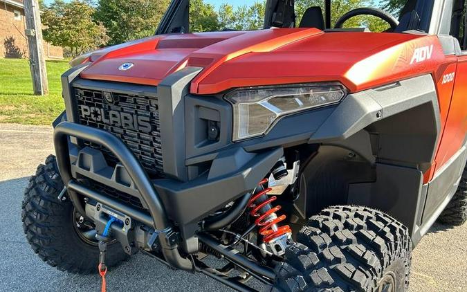 2024 Polaris® XPedition ADV Ultimate