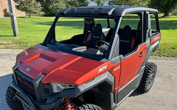 2024 Polaris® XPedition ADV Ultimate