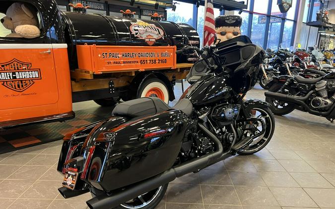 2024 Harley Davidson Road Glide FLTRX