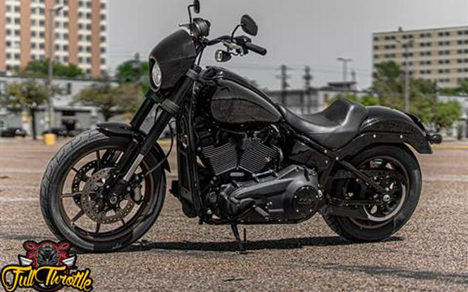 2023 Harley-Davidson Low Rider® S