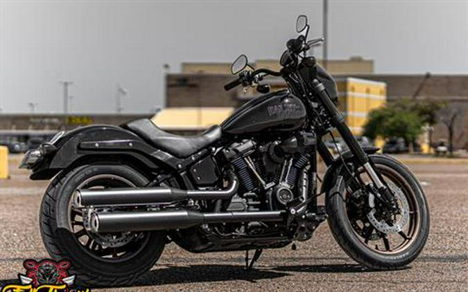 2023 Harley-Davidson Low Rider® S