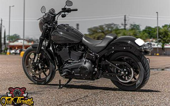 2023 Harley-Davidson Low Rider® S