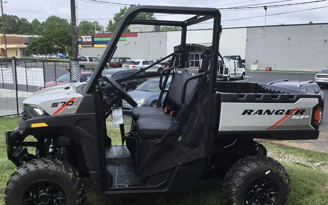 2024 Polaris® Ranger SP 570 Premium