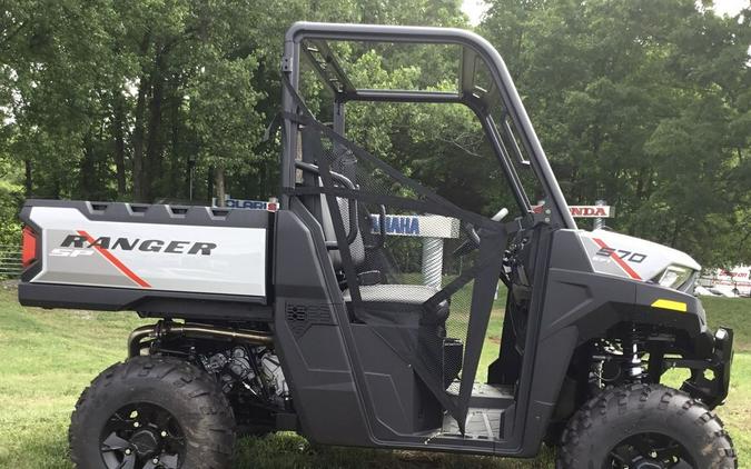 2024 Polaris® Ranger SP 570 Premium