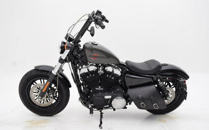 2019 Harley-Davidson® XL 1200X - Sportster® Forty-Eight®