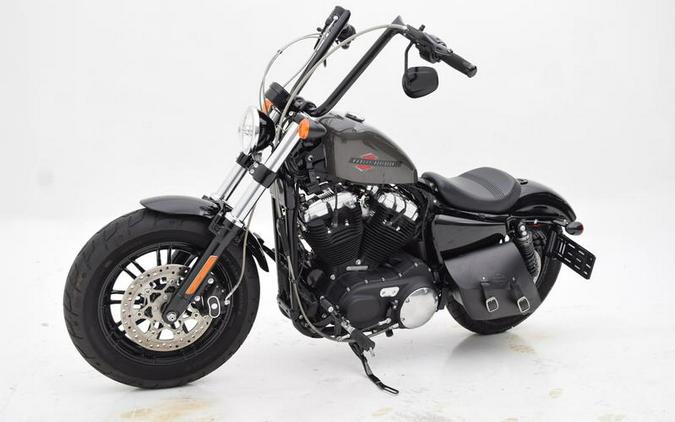 2019 Harley-Davidson® XL 1200X - Sportster® Forty-Eight®