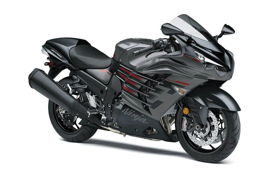 2023 Kawasaki Ninja ZX-14R ABS