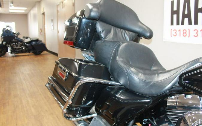 2006 Harley-Davidson® FLHTCI - Electra Glide® Classic