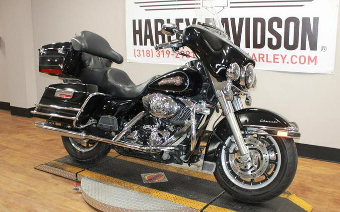 2006 Harley-Davidson® FLHTCI - Electra Glide® Classic